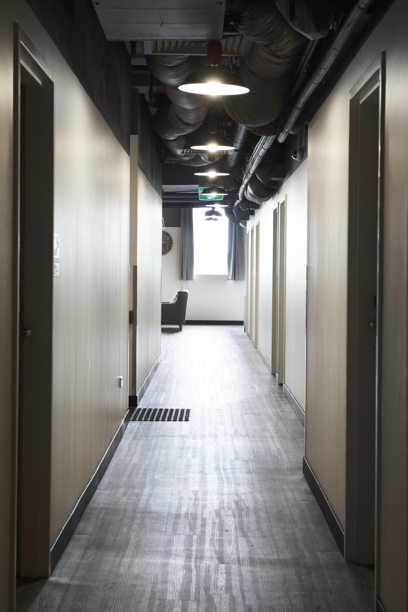 Varios The Pod Sydney - Hostel