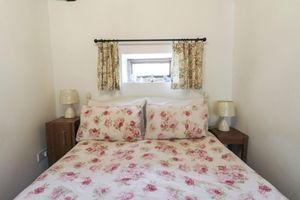 Alquiler Vacacional - Bolton Barn