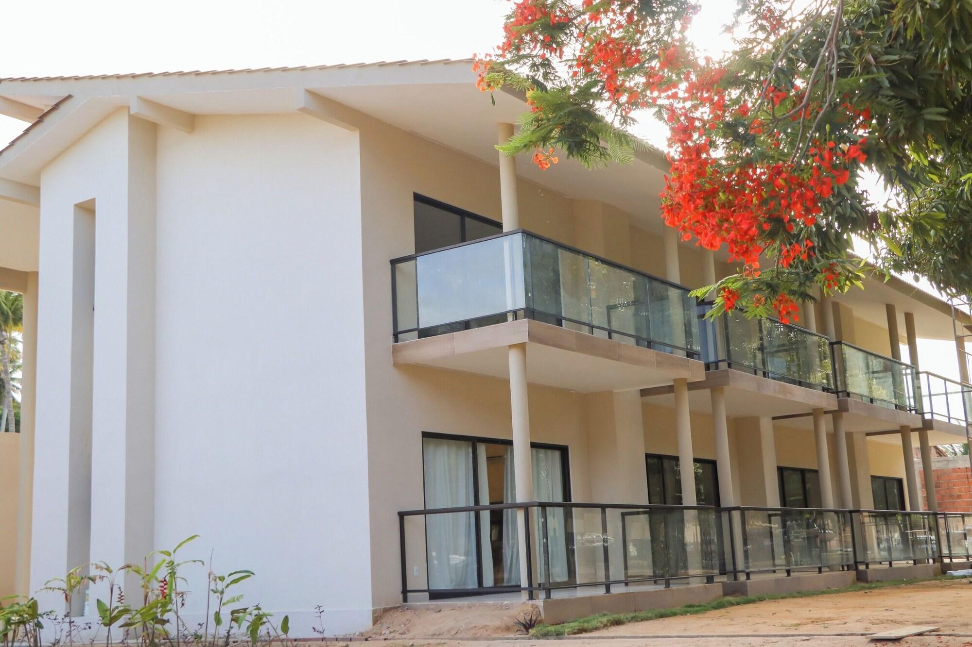 Varios Maragogi Beach club