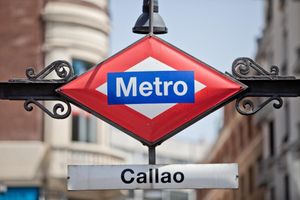 Alojamiento - Hostal Madrid Inn