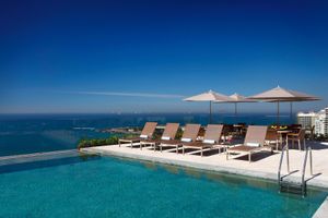 Alojamiento - Miramar Hotel by Windsor