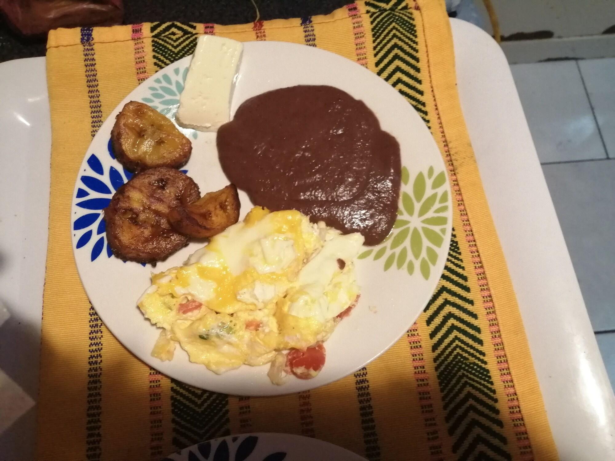 Restaurant Hotel Antiguo