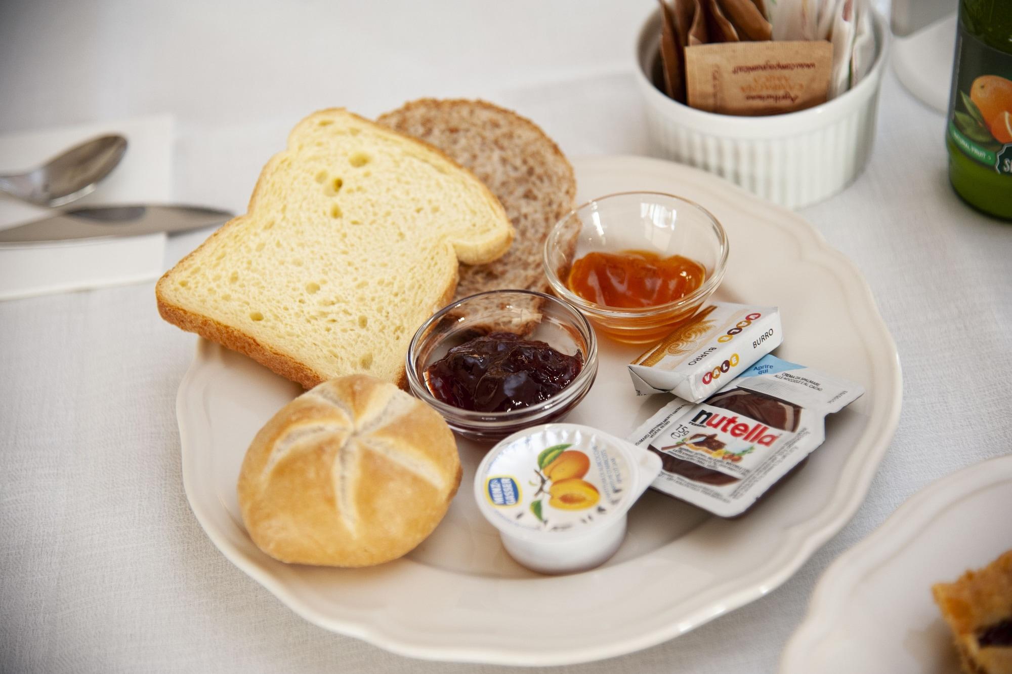 Restaurant Agriturismo ai Carpini