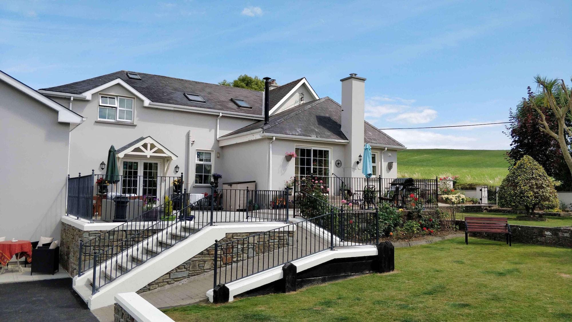 Varios Kilcatten Lodge B&B