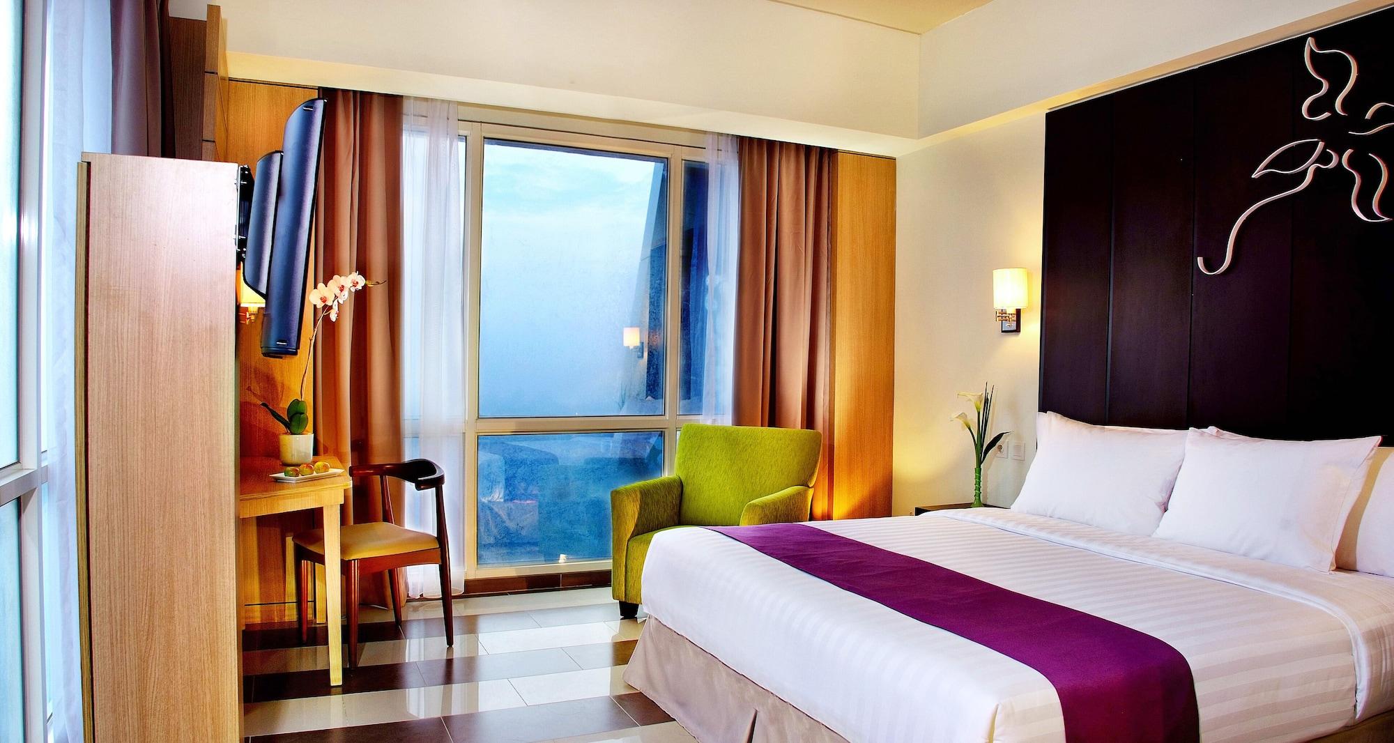 Habitación Atria Hotel Gading Serpong