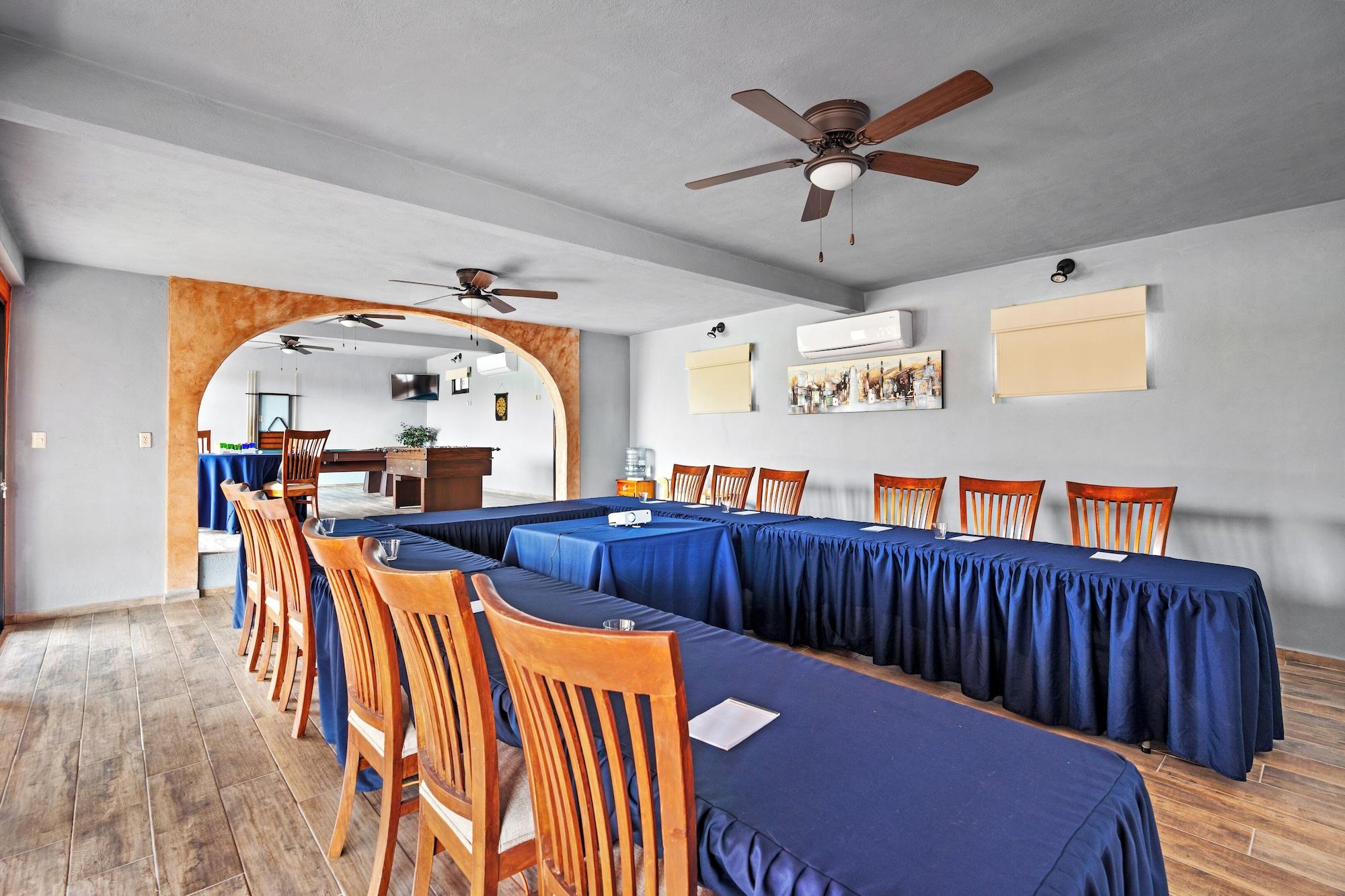 Sala de Reuniones Xidó San Miguel
