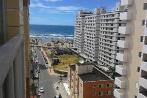 Alquiler Vacacional - Property unavailable, the application has not yet cancelled the ad.