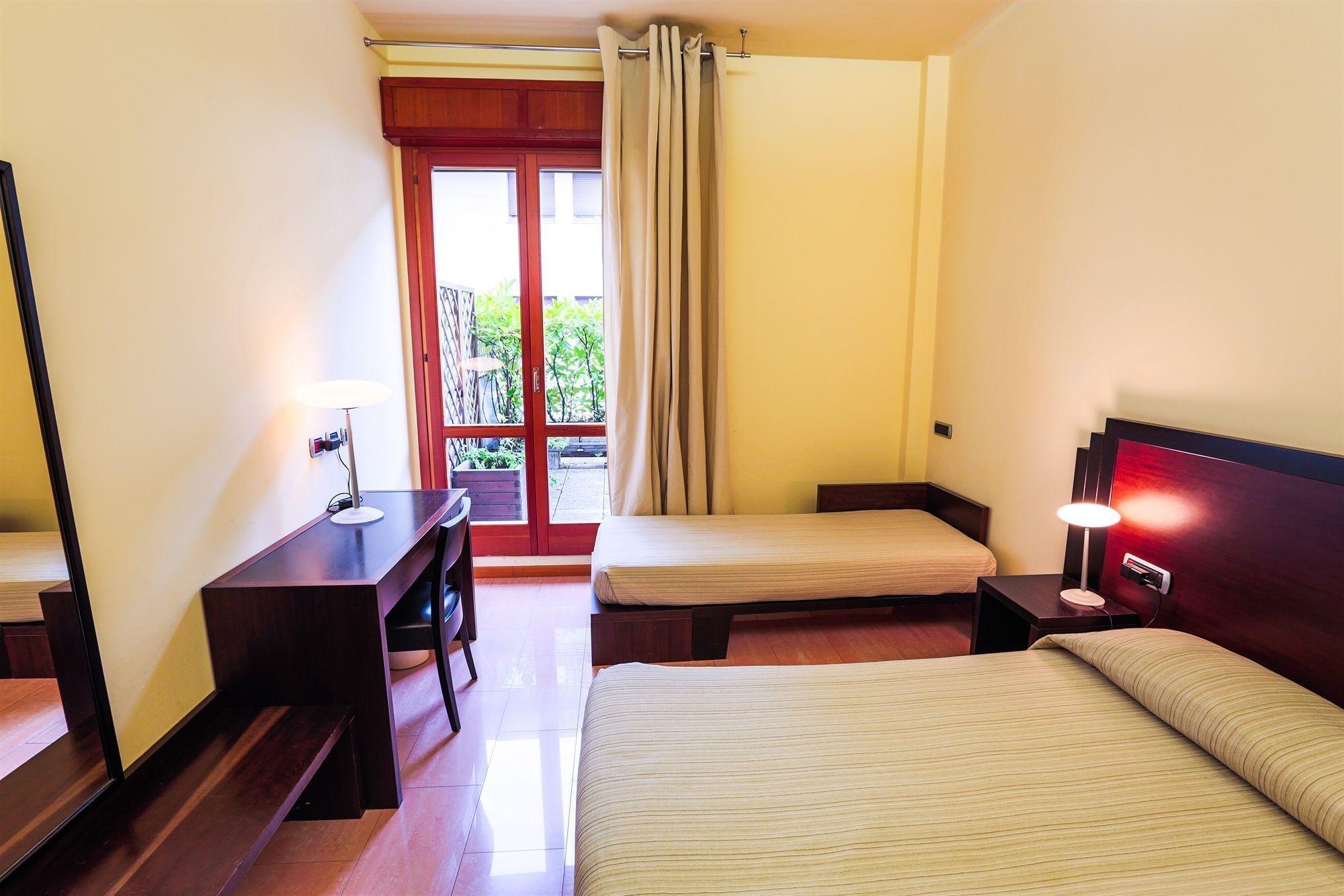 Habitación Euroterme