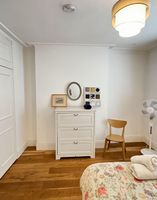 Alquiler Vacacional - Cosy Victorian flat and patio Baker street