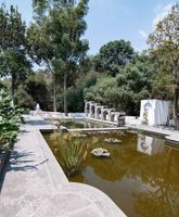 Alojamiento - Rio Atlixco