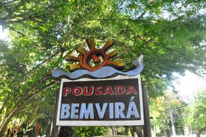 Alojamiento - Pousada Bemvirá