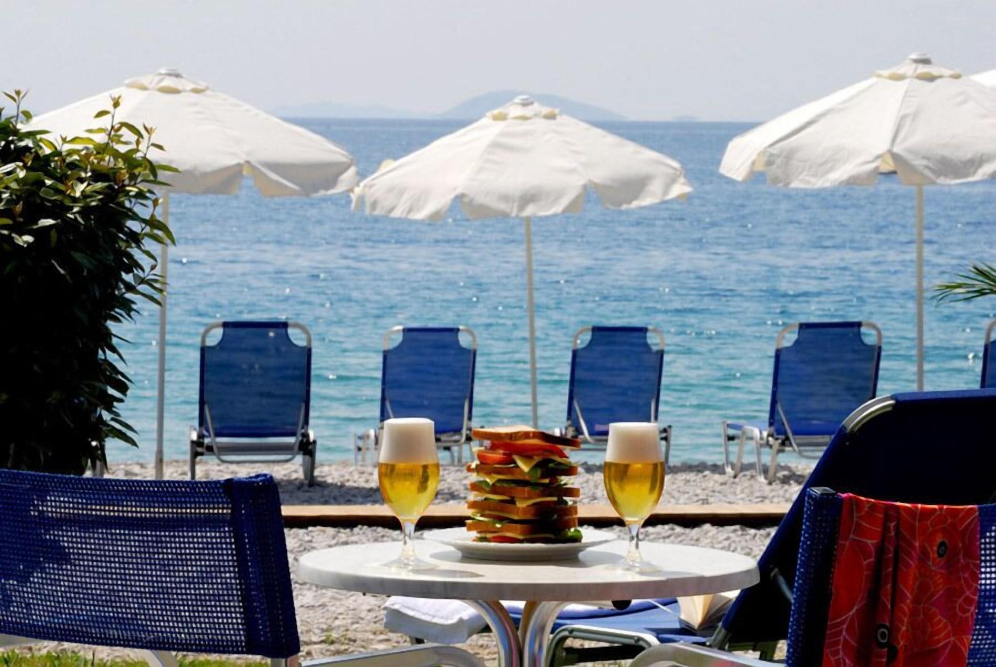 Playa Comer Kinetta Beach