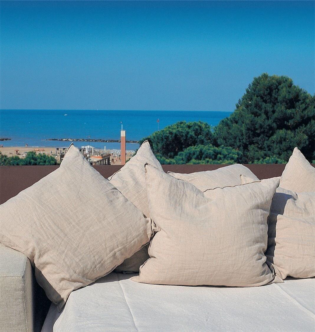 Playa Hotel Europa Monetti