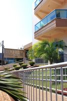 Alojamiento - Hotel Villa Quati