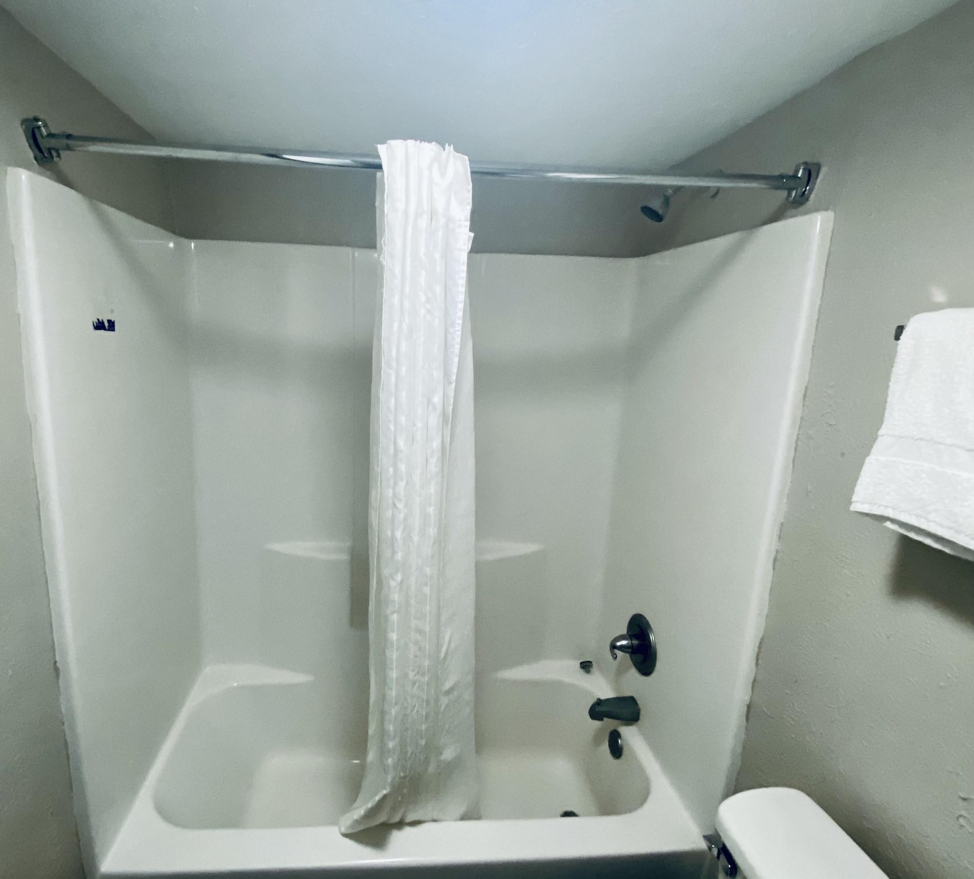 Equipamiento de Habitación Executive Inn Kingsville