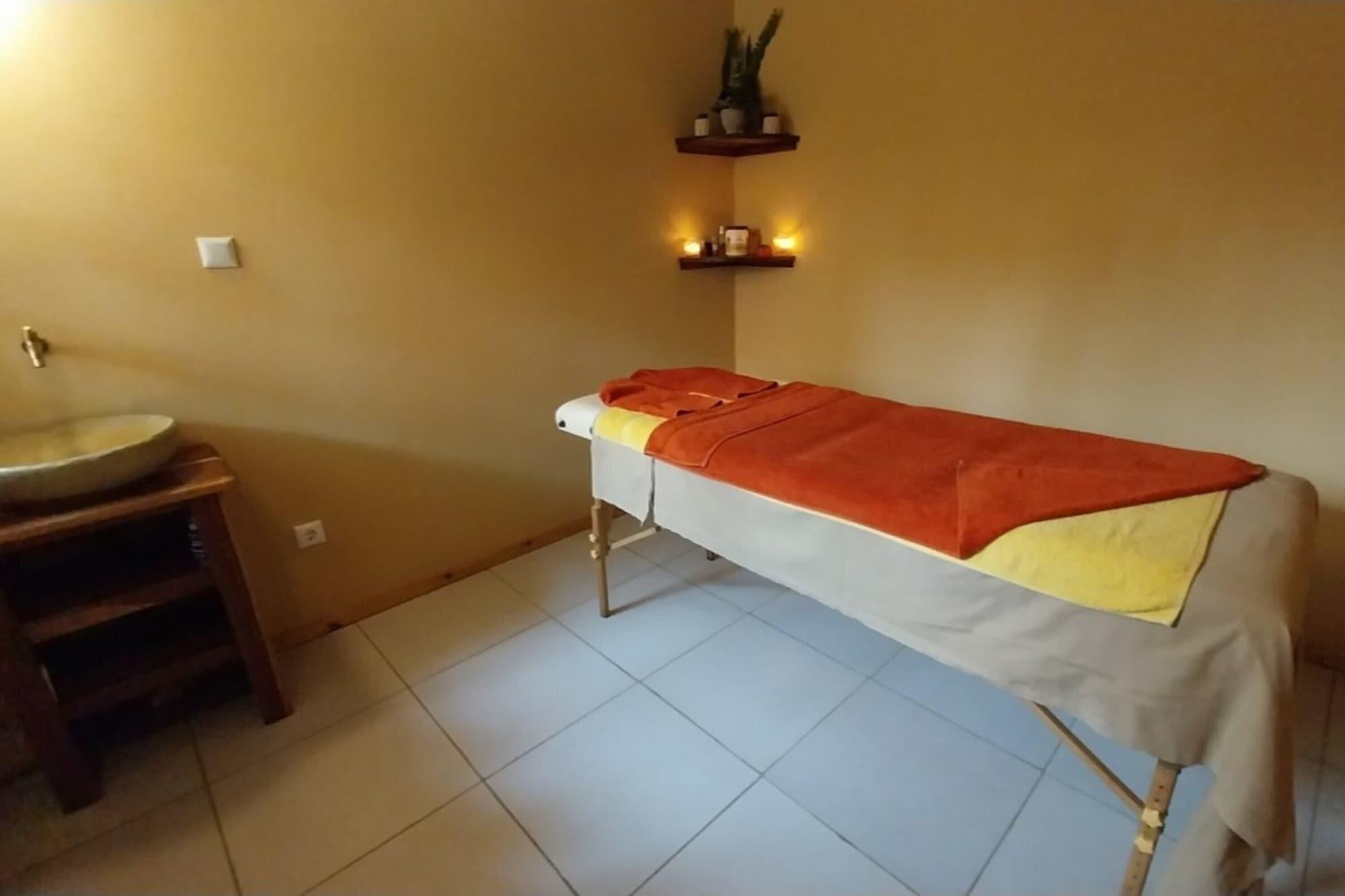 Spa DEVOCEAN Eco Lodge