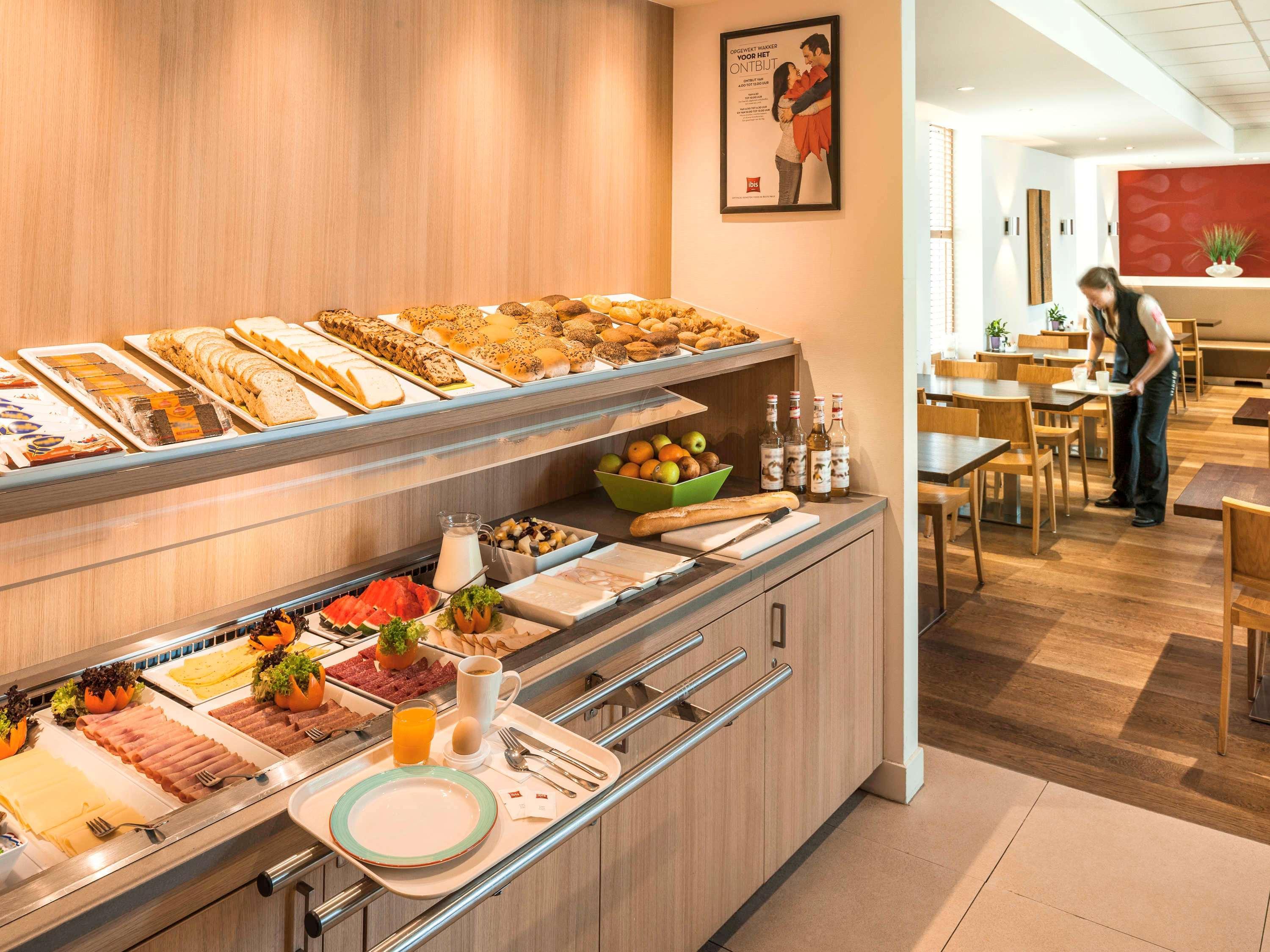 Centro de Negocios ibis Den Haag Scheveningen