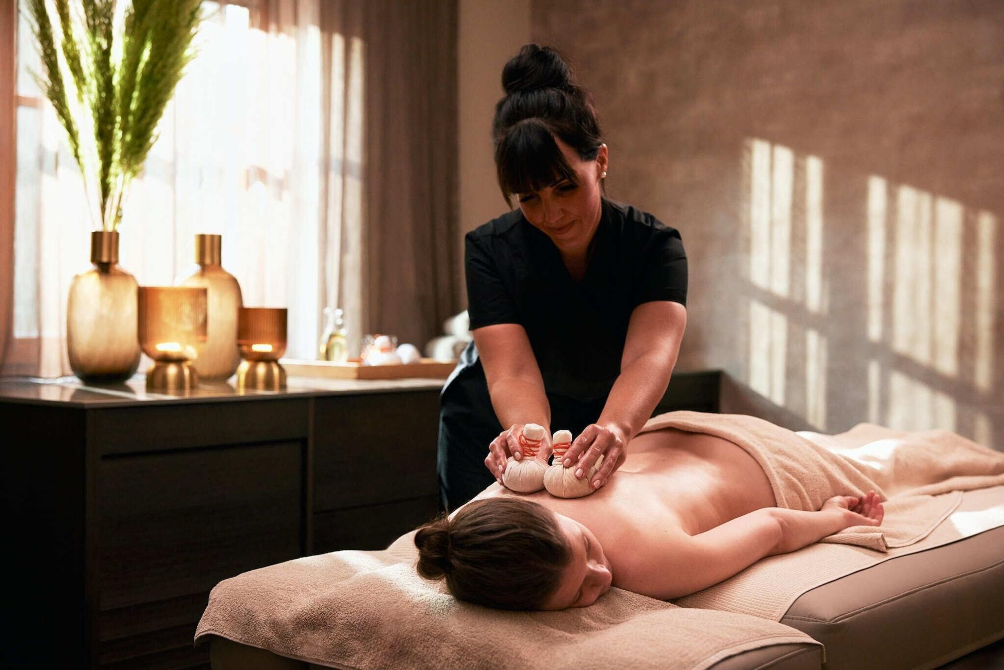 Spa Das Traunsee