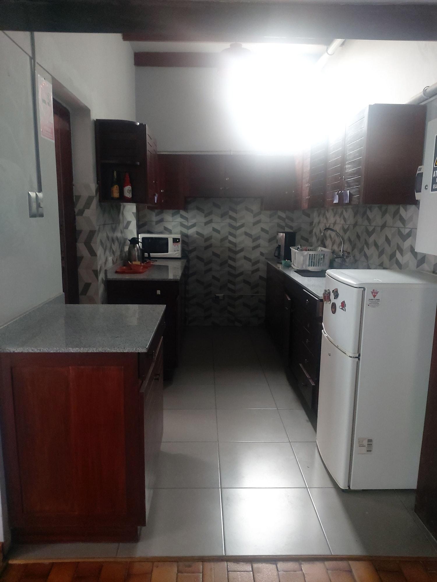 Set de Habitación Global Family Backpackers Hostel