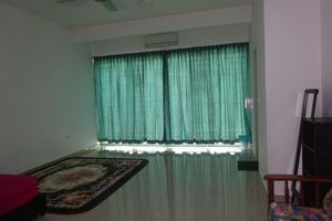 Alquiler Vacacional - Salam Homestay d'Sendayan