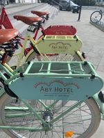 Alojamiento - Best Western Plus Aby Hotel
