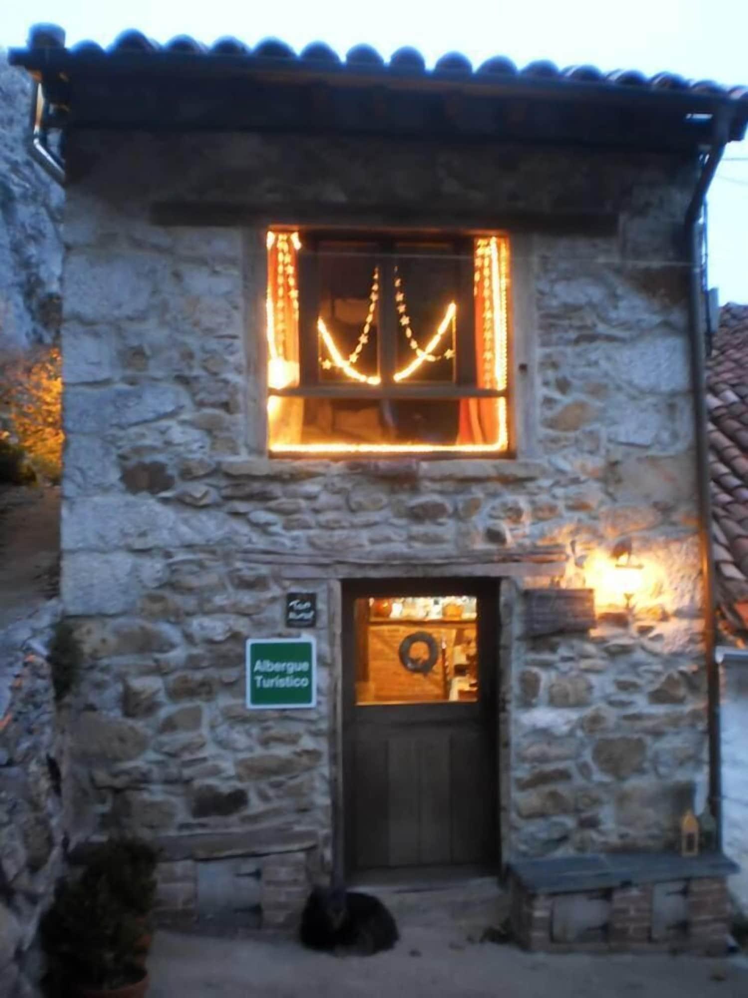 Varios Albergue La Aldea - Hostel