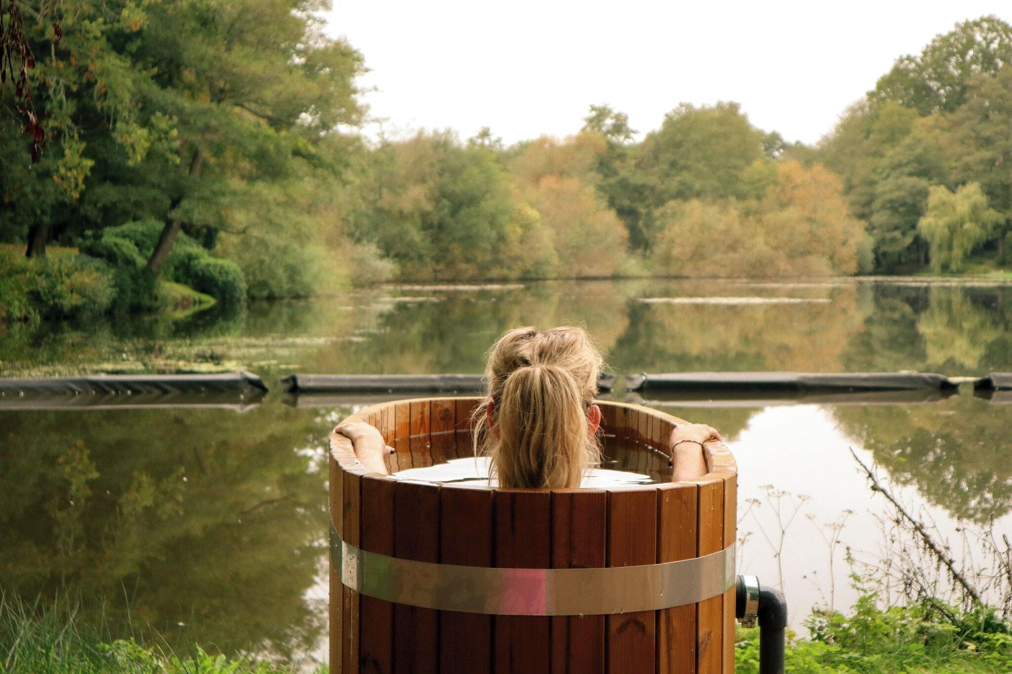 Spa Crafted at Powdermills