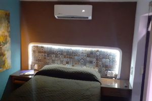 Alquiler Vacacional - Mini Apartamento #3 Equipado Inigualable Ubicación en el Corazón de Chapala.