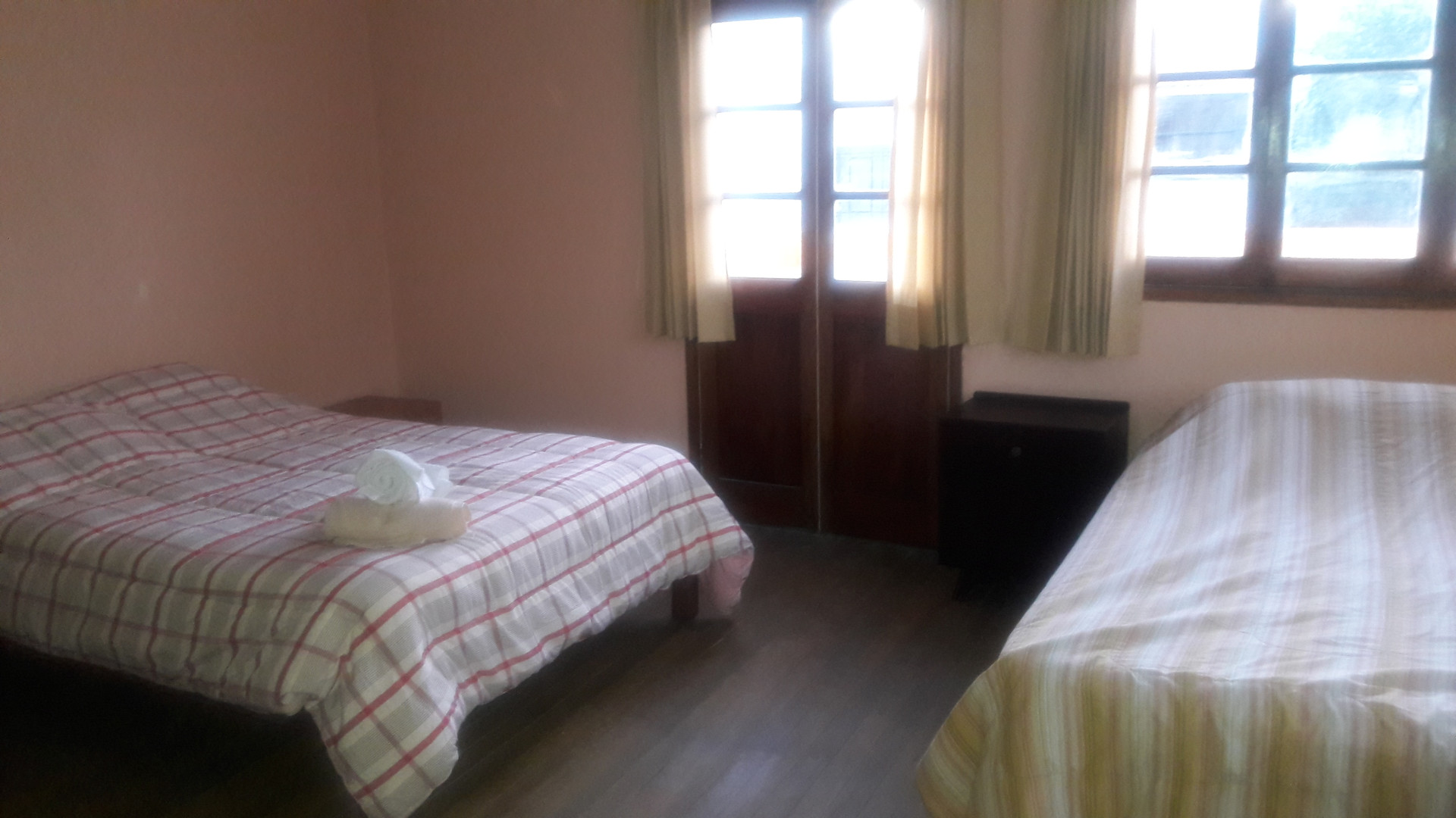 Habitación Don Valerio