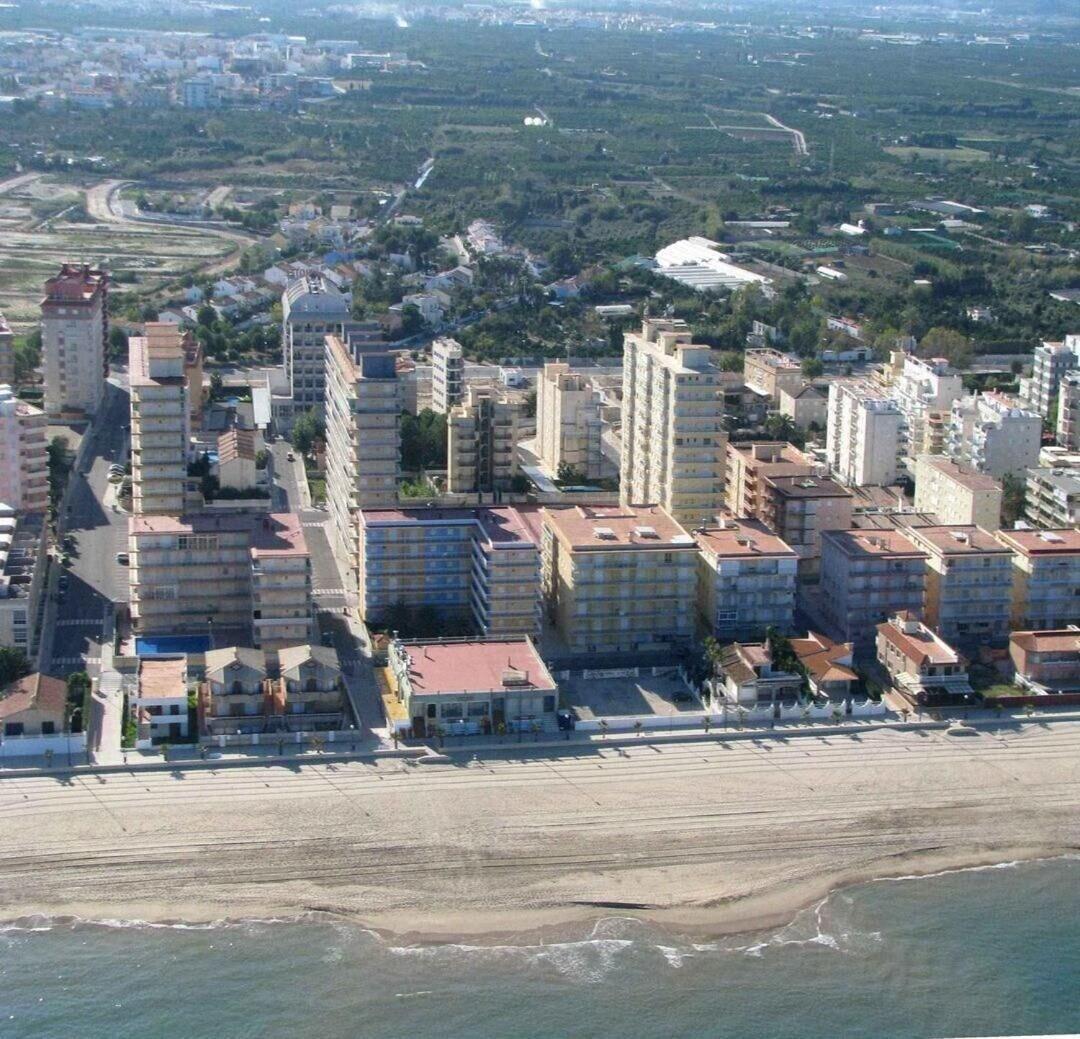 Playa Hotel Playa Miramar