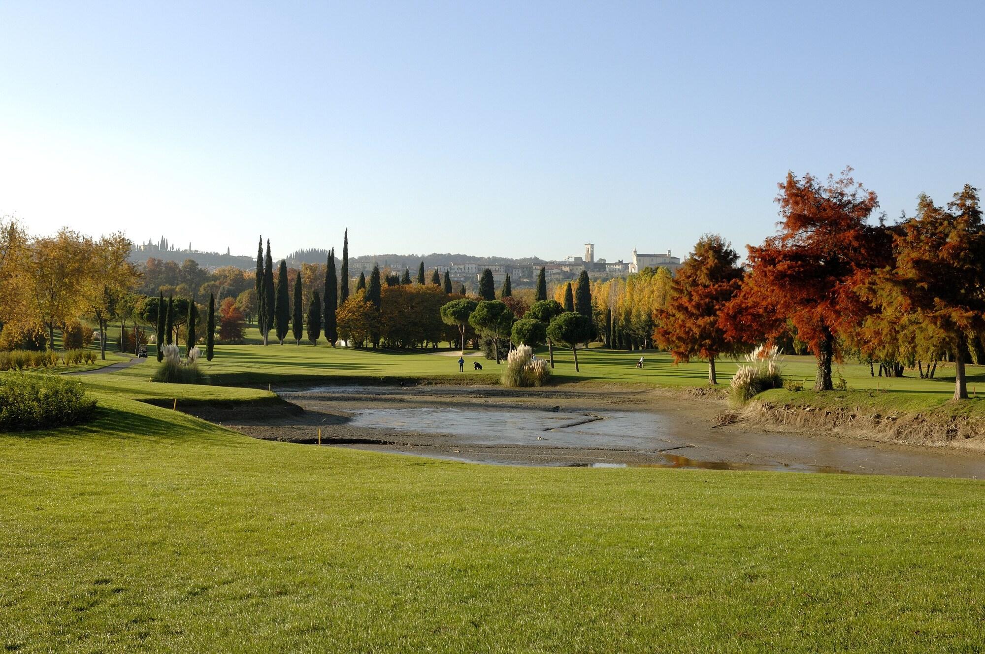 Campo de Golf Hotel Porta del Sole