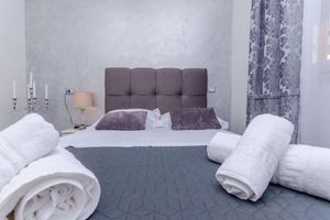 Alquiler Vacacional - Villa Antica