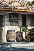 Alojamiento - Albergue La Fábrica