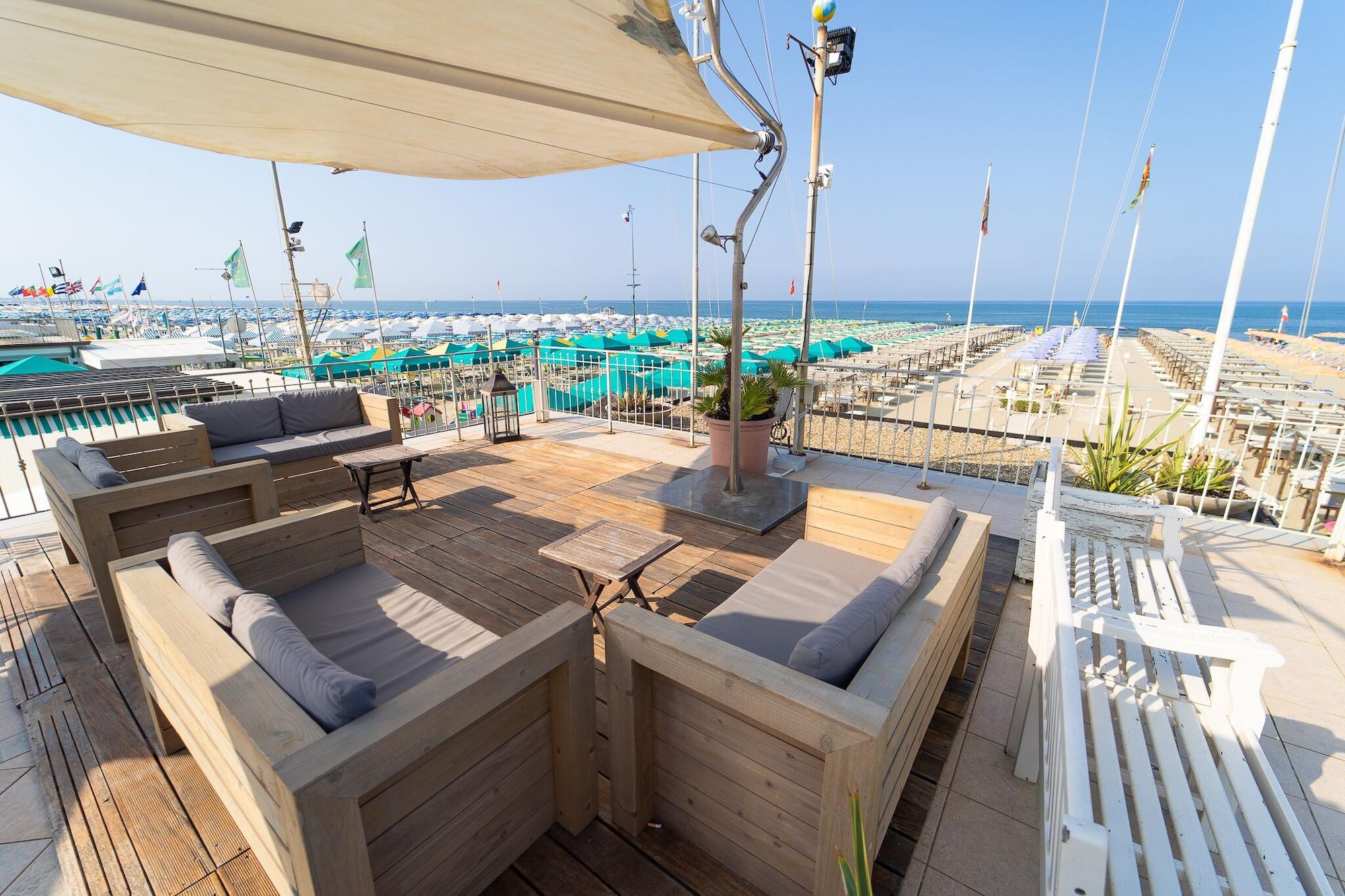 Playa Ohana Bed&Breakfast