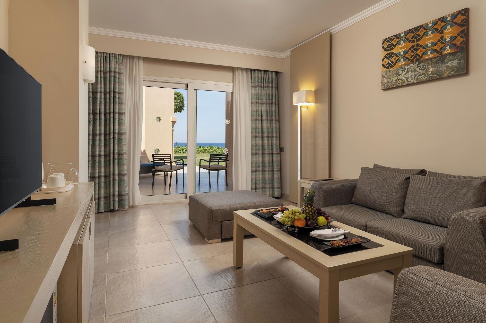 Habitación Cleopatra Luxury Resort Sharm El Sheikh