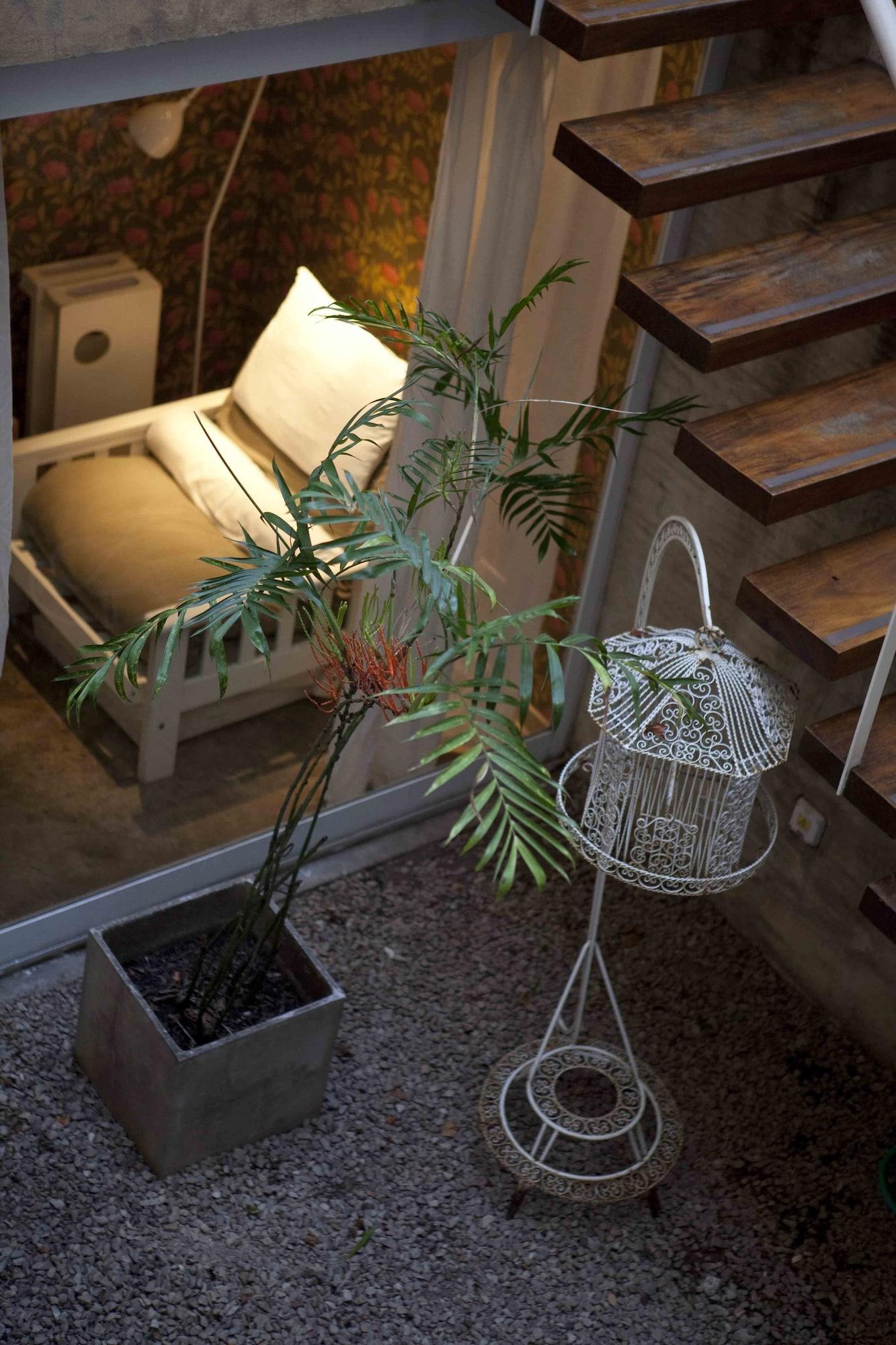 Spa Home Hotel Buenos Aires