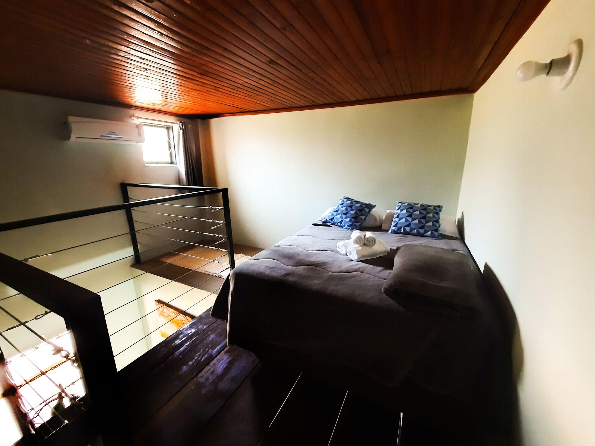 Habitación Pousada da Estação