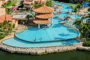 Renta temporal - Divi Village Condo 33 J.e. Irausquin Blvd 93