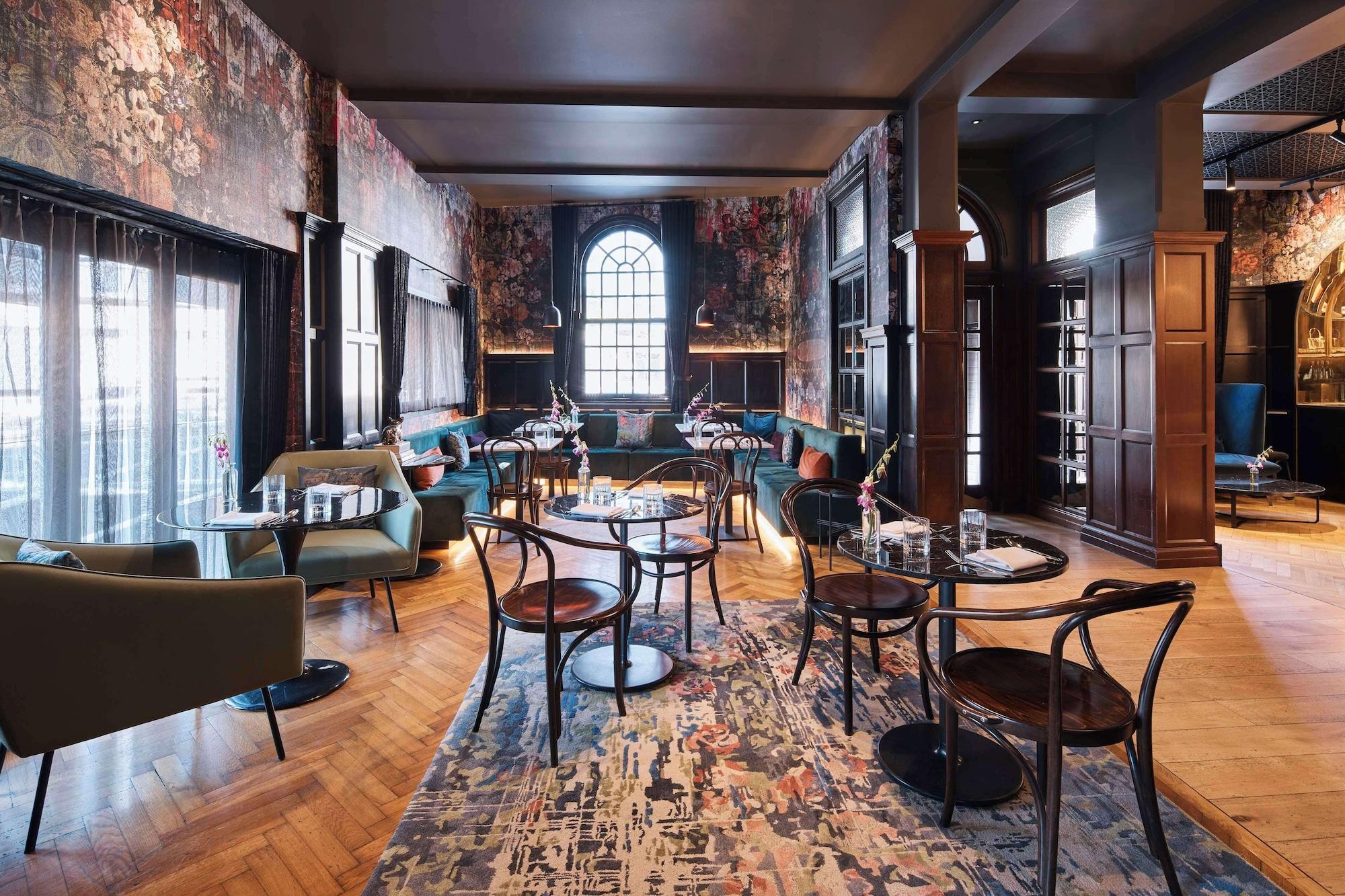 Bar/Salón The Inchcolm by Ode Hotels
