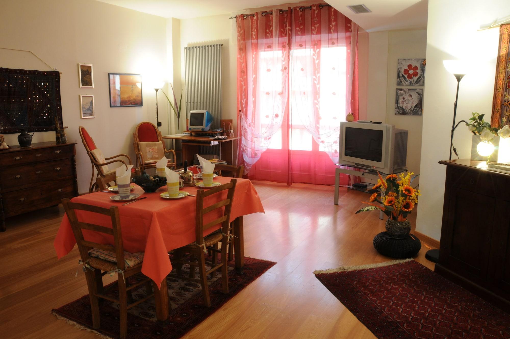 Varios Zeus Bed & Breakfast