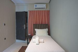 Pacote - Lyron Hostel