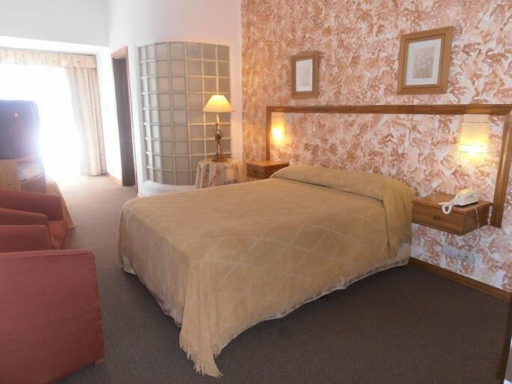 Habitación GRAN PLAYA HOTEL