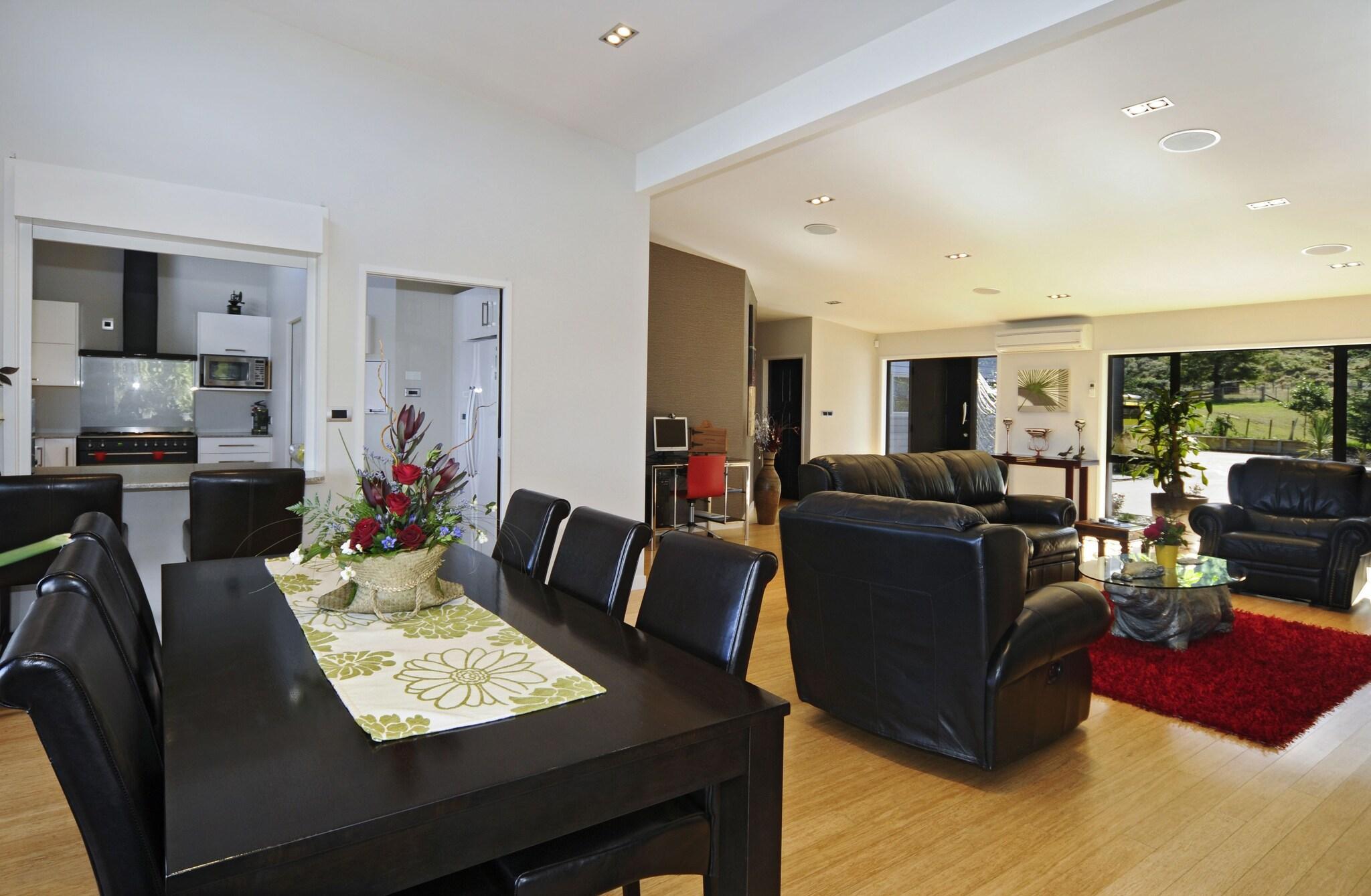 Restaurant City Lights Boutique Lodge