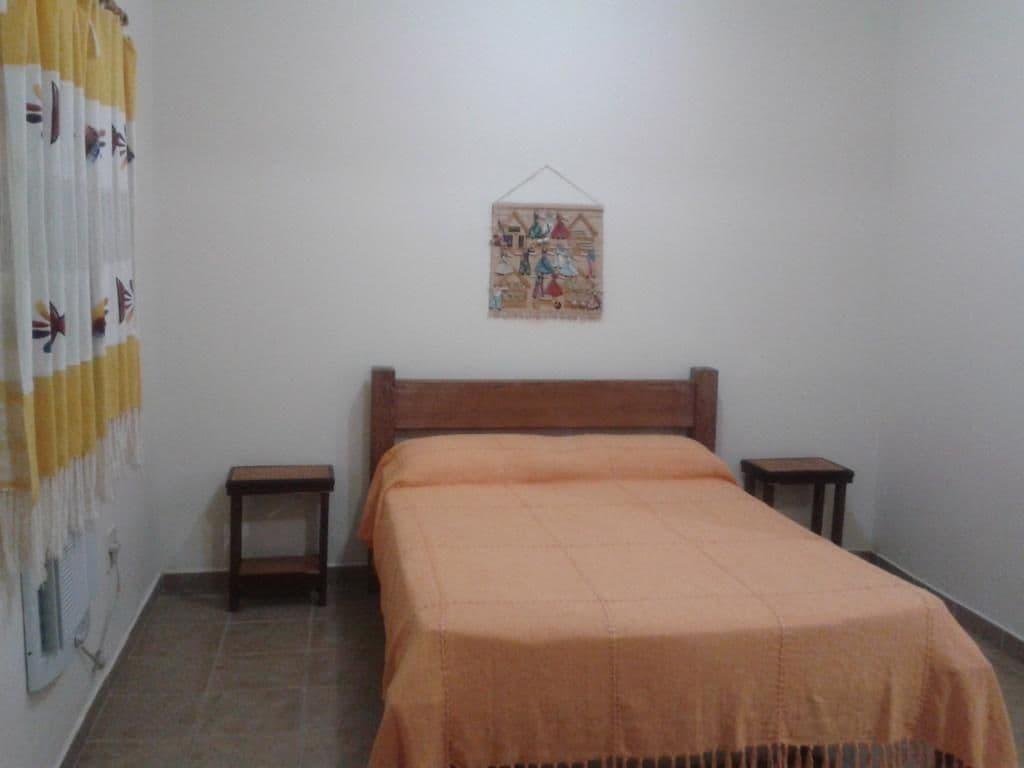 Habitación Pousada dos Cajueiros