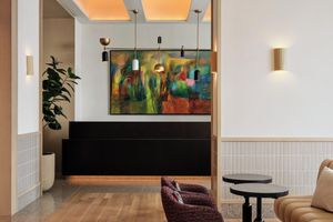 Alojamiento - Kimpton Era Midtown New York By Ihg