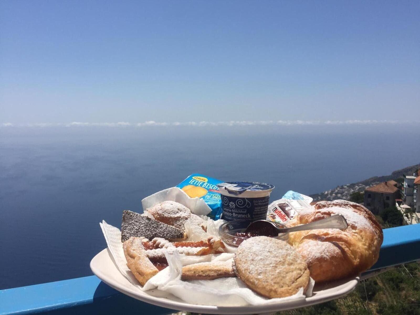 Restaurant B&B Il Canto delle Sirene