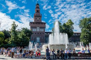 Alojamiento - Holiday Inn Milan - Garibaldi Station by IHG