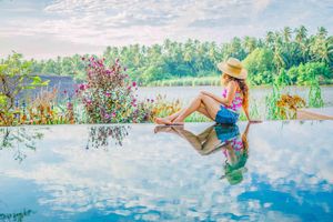 Alojamiento - Waterland