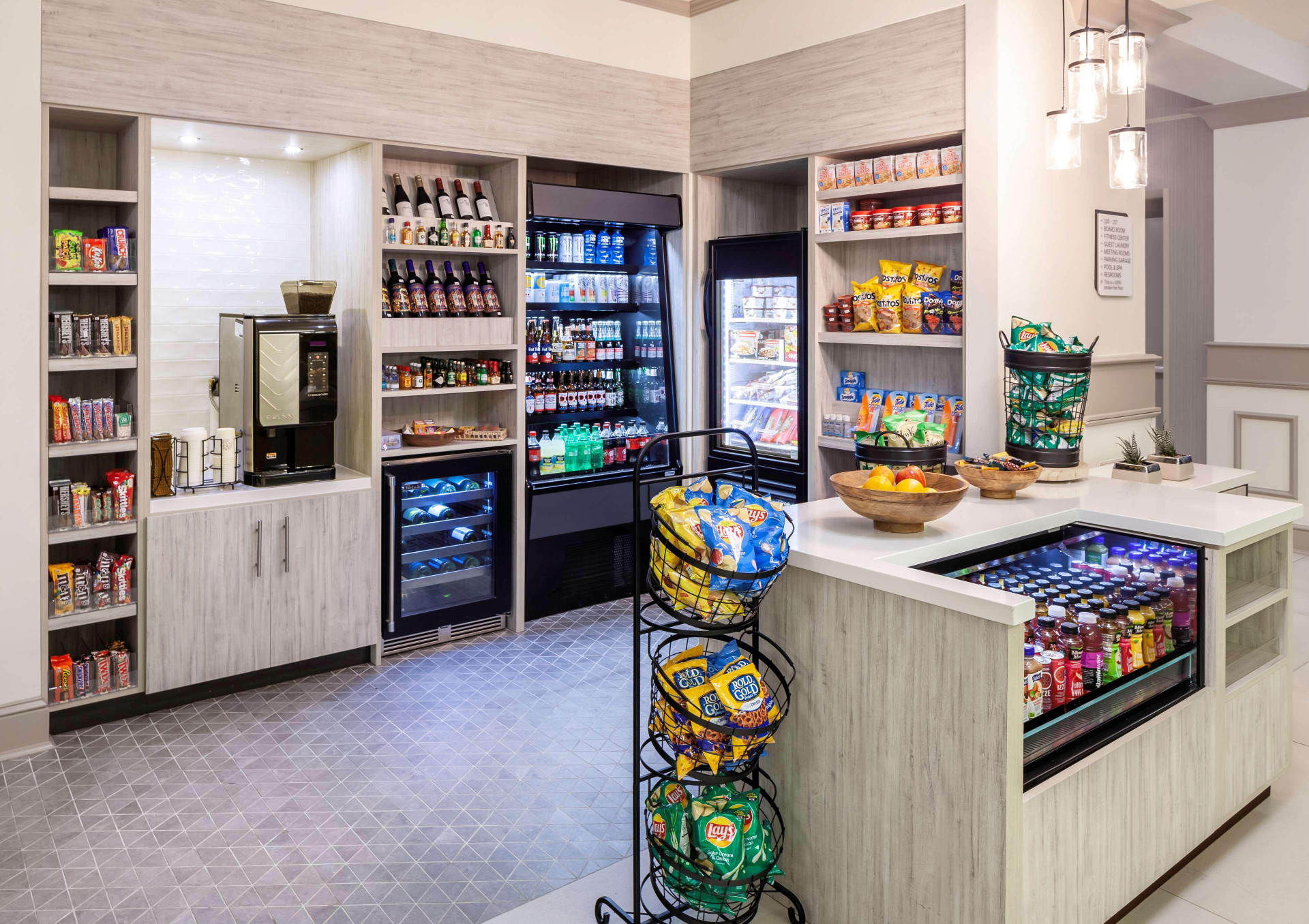 Restaurant Hilton Garden Inn San Diego - Rancho Bernardo