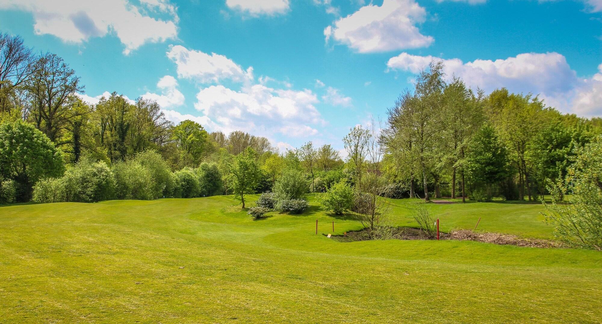 Campo de Golf Aparthotel Delden